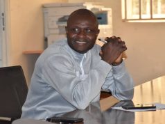 Onikeku Backs Team Nigeria for Commonwealth Games Athletics, Tips Athletes to Surprise the World