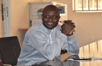 Onikeku Backs Team Nigeria for Commonwealth Games Athletics, Tips Athletes to Surprise the World