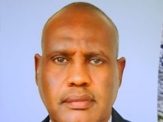 Abba Kaka RolIs Out Bigger Plans For Basketball Development In North East Nigeria