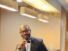 Nesiama Tips Team Nigeria to Spring Surprises in Glasgow.