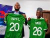 NPFL Partners Murphy Ben International for YouTube Streaming
