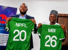 NPFL–Murphy Ben International Deal: Meet The YouTube Powerhouse Behind The Partnership