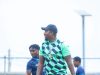 NPFL27: “My Focus is with Rivers United” Olanrewaju Denies Exit Rumours