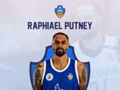 RIVERS HOOPERS REUNITE WITH RAPHIAEL PUTNEY AS NPBL PLAYOFFS ARRIVE IN PORT HARCOURT