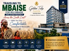 Golden Tulip Essential Woos Tourists Ahead of Iri Ji Mbaise, South-East Cultural Festivals