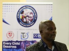 Nelo Dreams Foundation, RIFC Foundation Hold Workplace Mental Health Workshop in Abuja