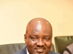 EXCLUSIVE: Christopher Green Sympathises With Gusau, Calls for Fresh Air in NFF Board