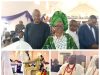 Chief Ezinne Opara: Prof Oparaoji celebrates remarkable life, legacy of love and faith