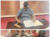 KFN BOARD HITS GROUND RUNNING WITH KEY APPOINTMENTS, COMMITTEES AND KARATE LEAGUE APPROVAL