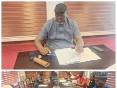 KFN BOARD HITS GROUND RUNNING WITH KEY APPOINTMENTS, COMMITTEES AND KARATE LEAGUE APPROVAL