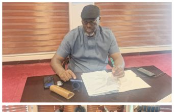 KFN BOARD HITS GROUND RUNNING WITH KEY APPOINTMENTS, COMMITTEES AND KARATE LEAGUE APPROVAL