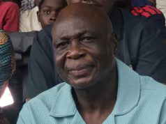 Dominic Iorfa Praises Kano State Football Association Tofa Premier League Clubs