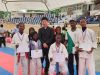 DIMKPA:KARATE MUST GO BEYOND MEDALS AS NIGERIA TARGETS CONTINENTAL GLORY