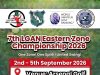 LGAN Eastern Zone Championship Tees Off in Owerri September 2 Golfers set for four-day battle at Arsenal Golf and Country Club