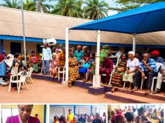 Nwagu’s Free Medical Mission Turns Mbaise Into Medical Tourism Hub