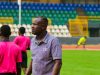 Tosan Blankson Switches to Men’s Football, Joins Calabar Rovers