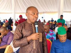 Barr. Emma Njoku Youth Foundation: The Answer to Imo’s Youth Question