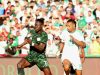 2027 AFCON Qualifiers: Super Eagles to Hold First Training Session Today