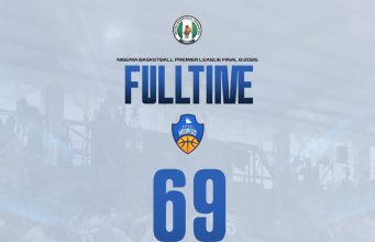 RIVERS HOOPERS OUTPACE RAPTORS FOR SECOND STRAIGHT WIN OF 2026 NPBL PLAYOFFS