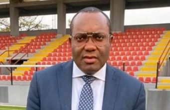Monimichelle for NFF President