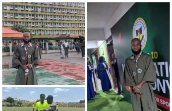 Ononiwu Rounds Off NIS Programme, Shapes Campos FC for Bigger Challenges