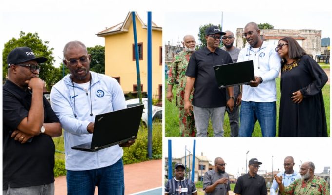Imo Set to House World-Class Basketball Court