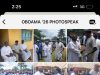 OBOAMA 2026: A Celebration of Faith and Inspiration