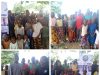 NELO DREAMS FOUNDATION AND RANGERS INTERNATIONAL FC FOUNDATION DELIVER COMMUNITY HEALTH OUTREACH TO WUINM VILLAGE, KUJE, ABUJA