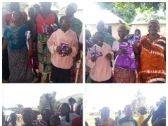 NELO DREAMS FOUNDATION INTERNATIONAL HOLDS COMMUNITY OUTREACH IN ABUJA