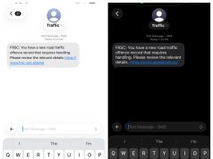 FRSC ALERTS MOTORISTS TO FRAUDULENT SMS, FAKE WEBSITE; DISOWNS SCAM MESSAGES ON “ROAD TRAFFIC OFFENCES”