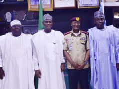 TRAFFIC GRIDLOCK ON BIDA–KUTIGI CORRIDOR: PRESIDENCY, WORKS MINISTRY, FRSC MOVE TO RESTORE FREE FLOW