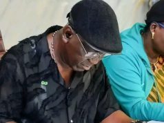 Adeboye Reaffirms Federal Government’s Commitment To Grassroots Sports Development