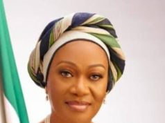 Renewed Hope Gender Initiative Celebrates Oluremi Tinubu at 66