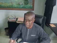 THE ₦70 MILLION GRUDGE: WHY CAN’T HARRISON JALLA JUST LET AMAJU PINNICK GO?
