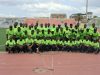 Barau FC General Manager, Dominic Iorfa Donates New Kits, Equipment to Stadium’s Security Personnel