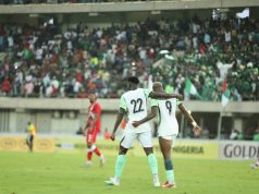 PAMOJA 2027 Race: Eagles fight back to pluck three precious points off Barea in Uyo