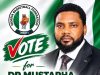 NBBF Presidential Race: Who is Afraid of Dr. Mustapha Abdullahi Dam?