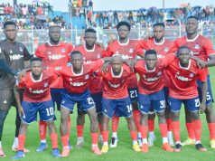 NIGER TORNADOES EDGE IKORODU CITY IN MINNA, EXTEND UNBEATEN RUN TO THREE MATCHES