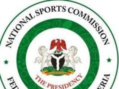 NSC Must Prioritise Infrastructure, Clear Policies and Lasting Institutions Across Sports Federations